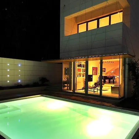 Luxury White * Split