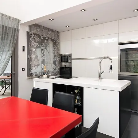 Luxury White