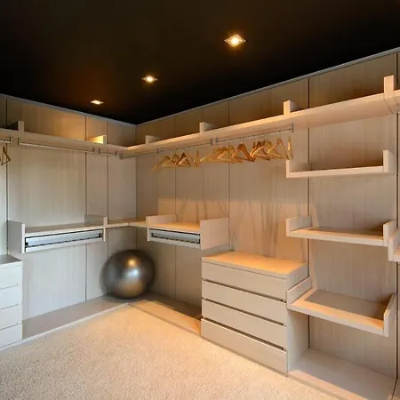 Luxury White *