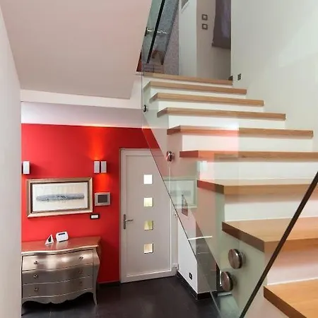 Villa Luxury White